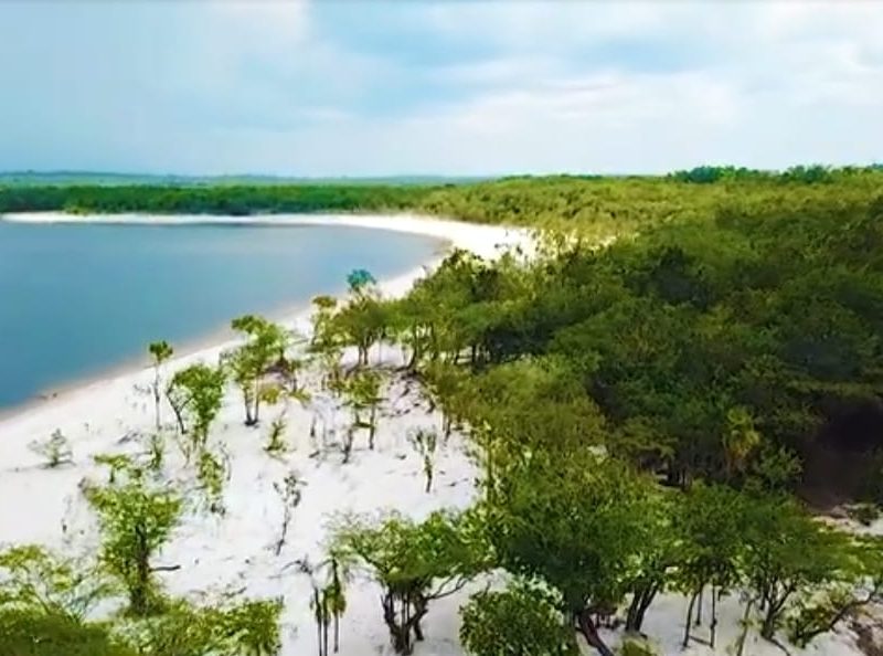 Venha viver o mais completo passeio na Amazônia