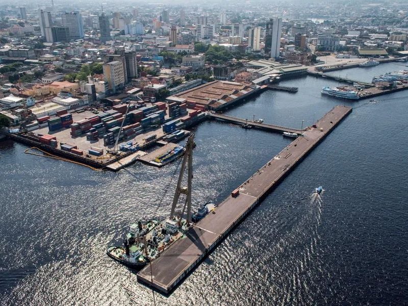 Transporte de Veículos Manaus x Belém