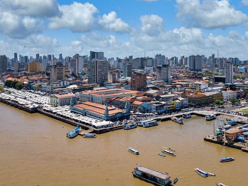 Transporte de Veículos Manaus x Belém