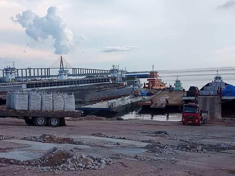 Transporte de Veículos Manaus x Belém