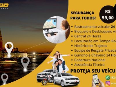 Alcance Pessoas em Sua Localidade com Marketing Local