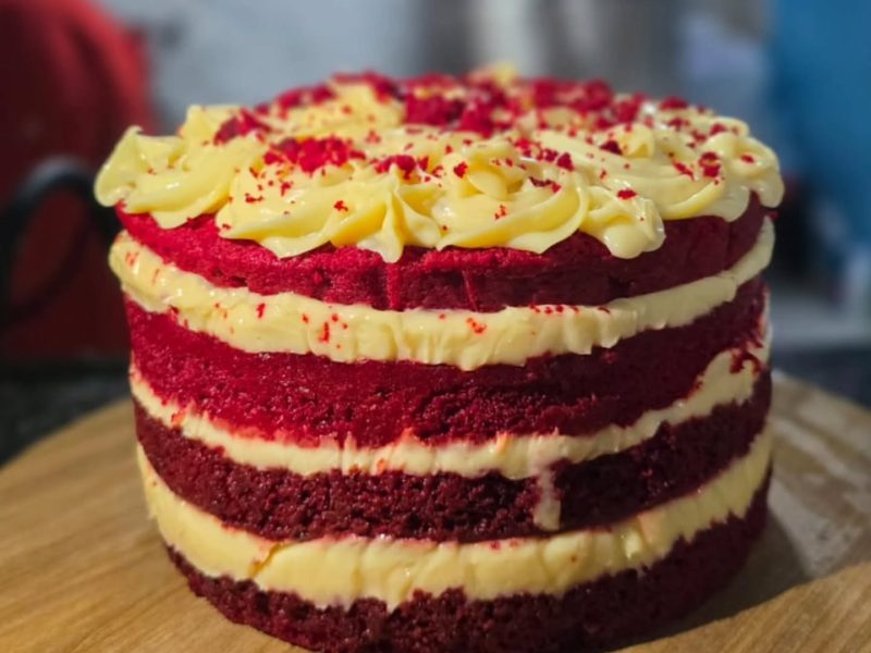 Doçuras da Ana: seu evento com uma experiência insquecível