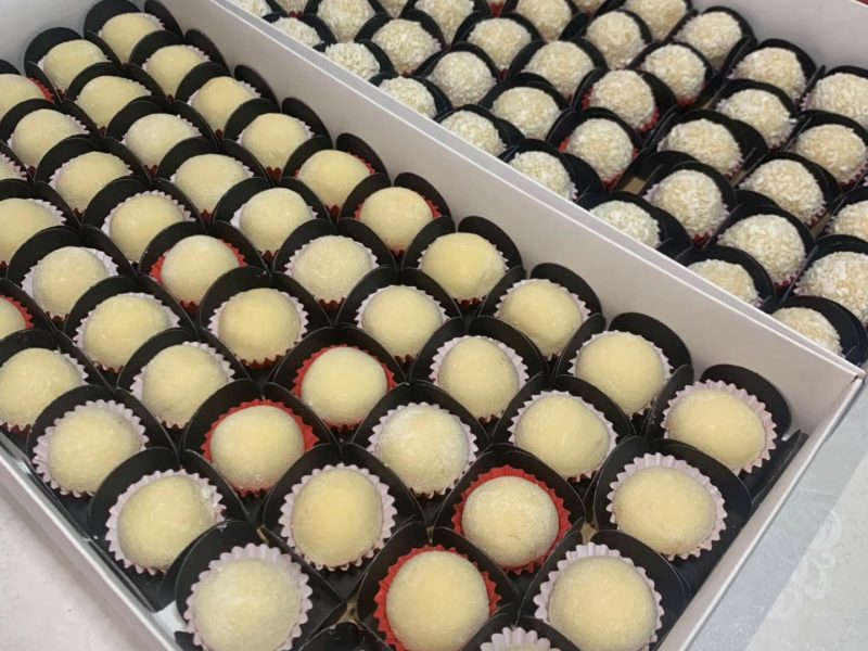 Doçuras da Ana: seu evento com uma experiência insquecível