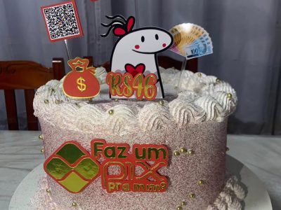 Doçuras da Ana: seu evento com uma experiência insquecível