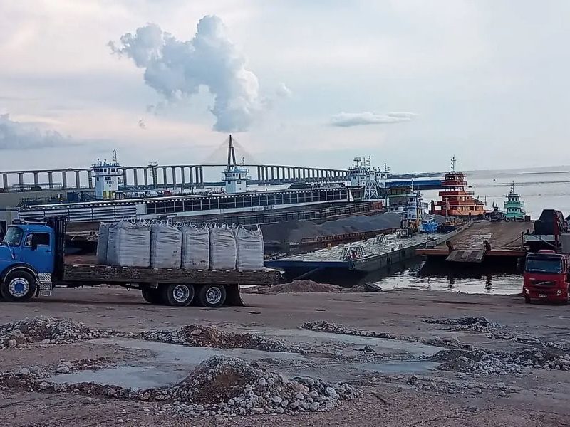 Transporte de Cargas Manaus – Belém com Segurança e Agilidade | Gaya Transportes